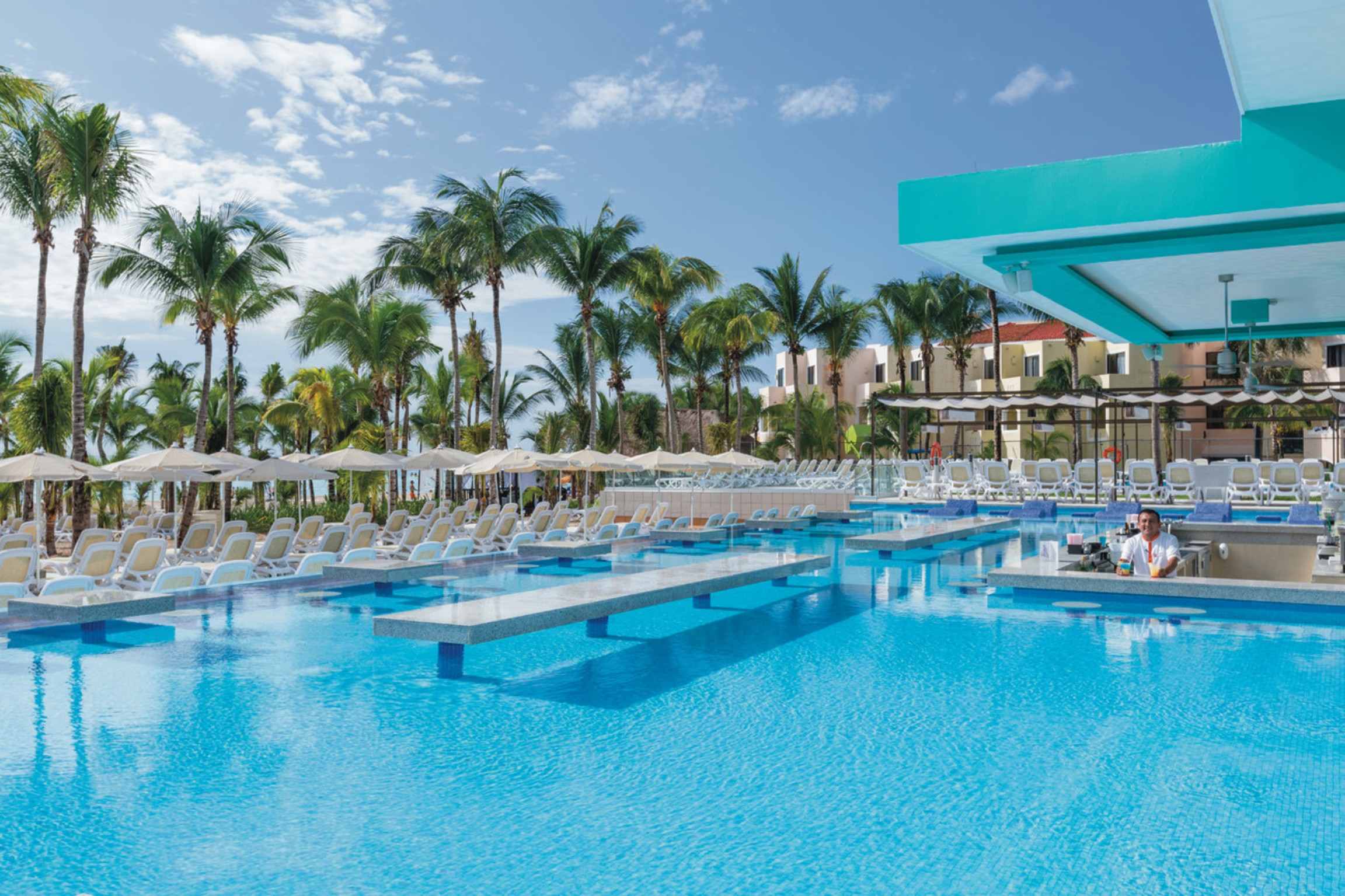 The New Riu Playacar Awaits You Blog