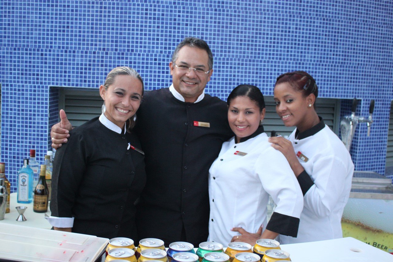 It s Time For The RIU Partner Club 2016 Awards RIU Blog It s Time For The RIU Partner Club 2016 Awards RIU Blog