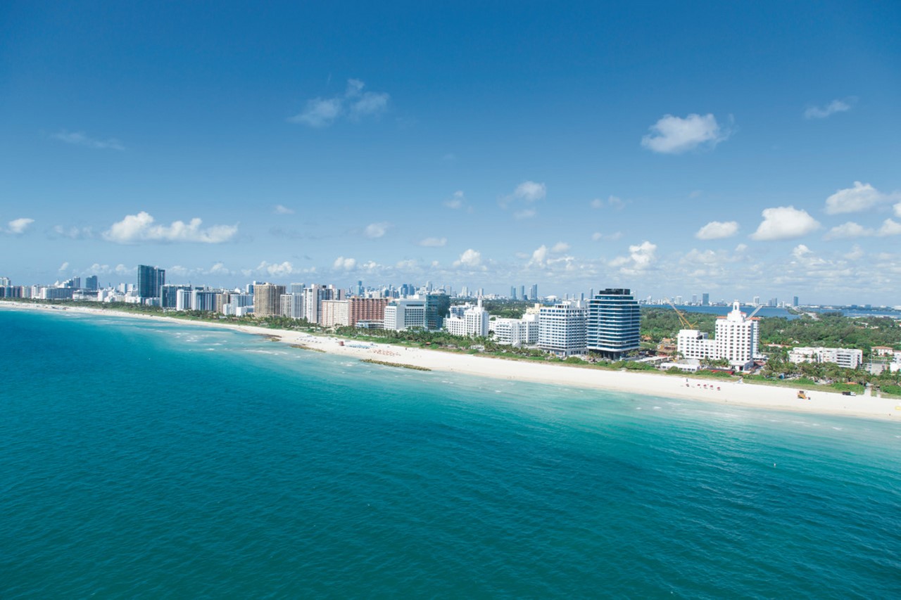 Riu Plaza Miami Beach