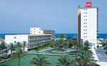 Hotel Riu Belplaya
