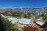 Swimmingpool und gärten