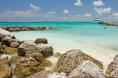 Paradise Island - Strand