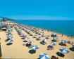 Sunny Beach - Strand