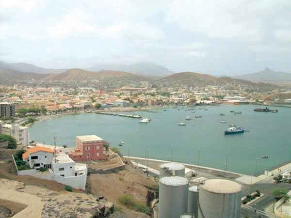 Isla de Sal
