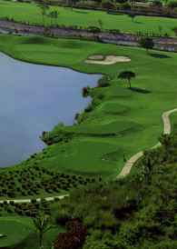Golf Cocotal Golf & Country Club Golf Cocotal Golf & Country Club