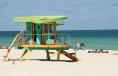 South Beach - Strand