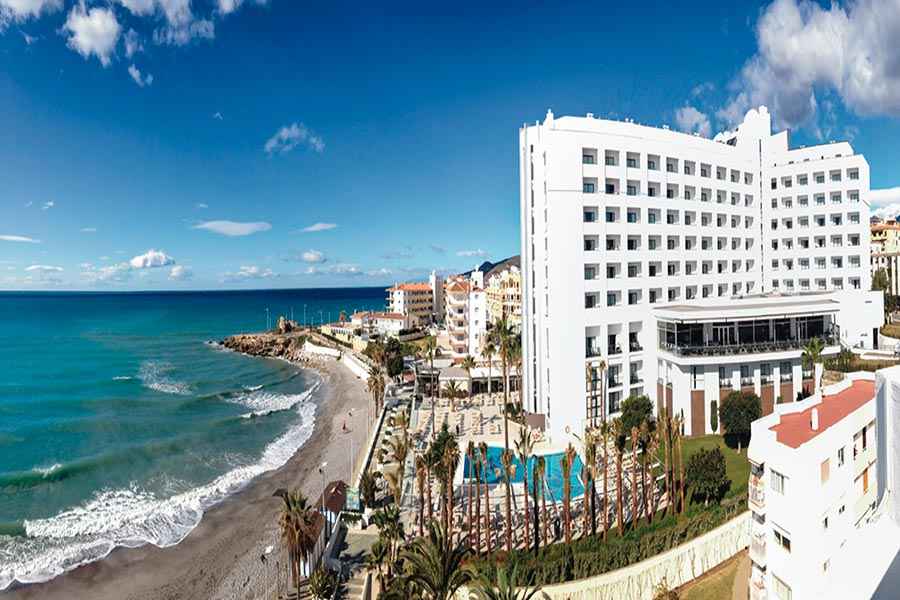 Malaga Hotels With Swimming Pool Malaga Hotels With Swimming Pool