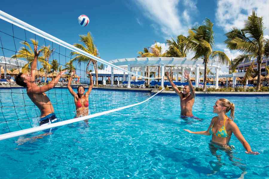 Cancun All Inclusive Resort With Italian Restaurant Cancun All Inclusive Resort With Italian Restaurant