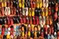 Marrakesch - Shopping
