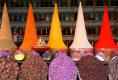 Marrakesch - Shopping