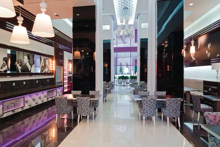 Fashion Restaurant Nyc Riu Fashion Restaurant Nyc Riu