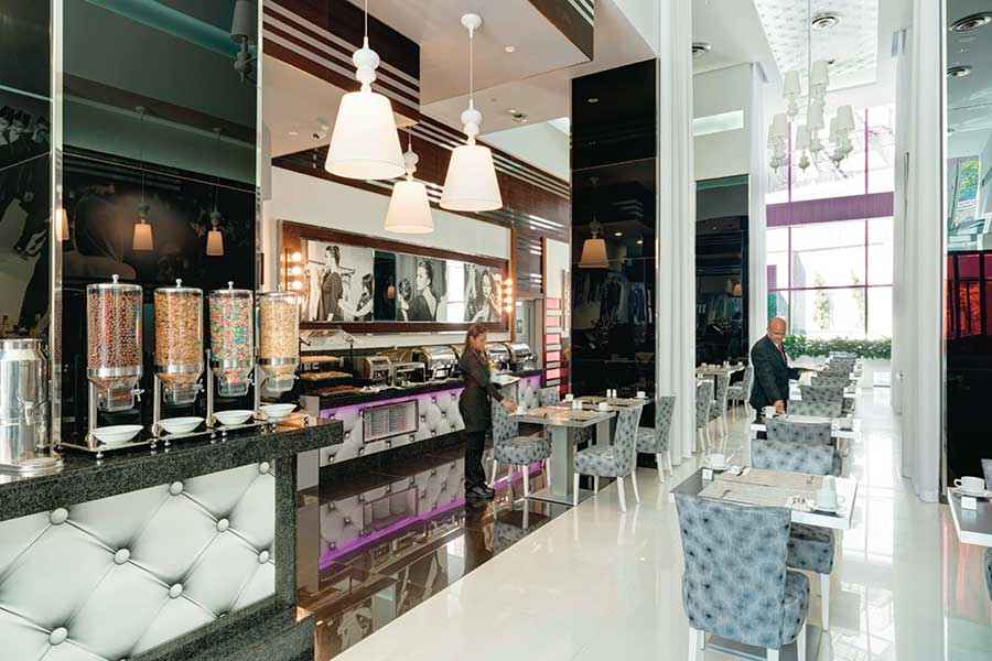 Fashion Restaurant Nyc Riu Fashion Restaurant Nyc Riu