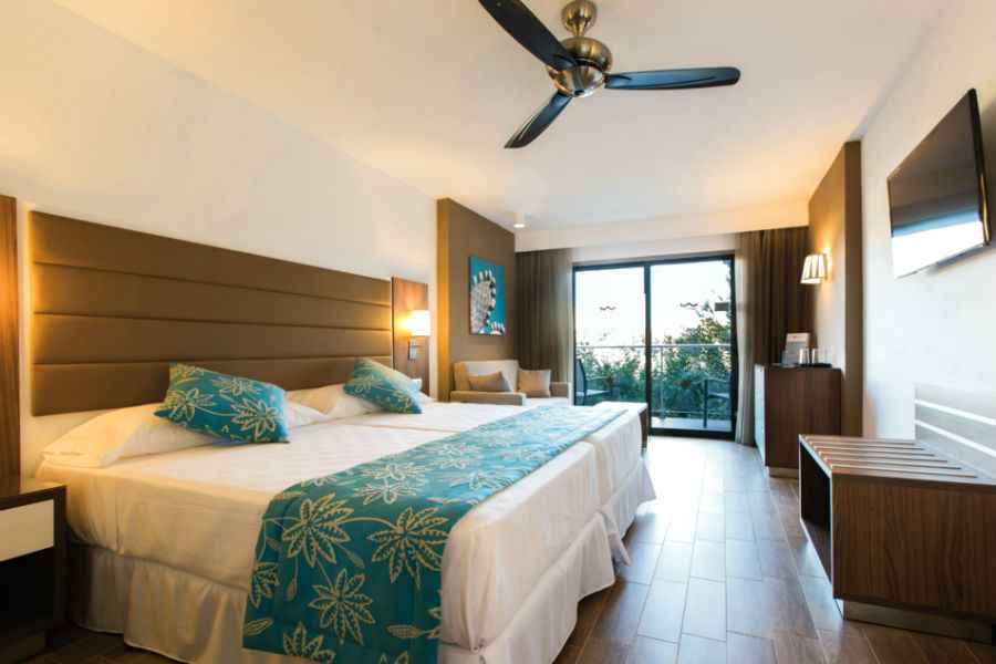 Gran Hotel Bali All Inclusive Gran Hotel Bali All Inclusive