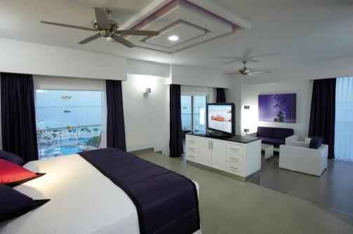 Hotel Riu Palace Peninsula