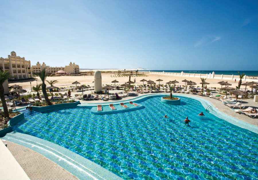 Riu Paradise Island Hotel Bahamas Riu Paradise Island Hotel Bahamas