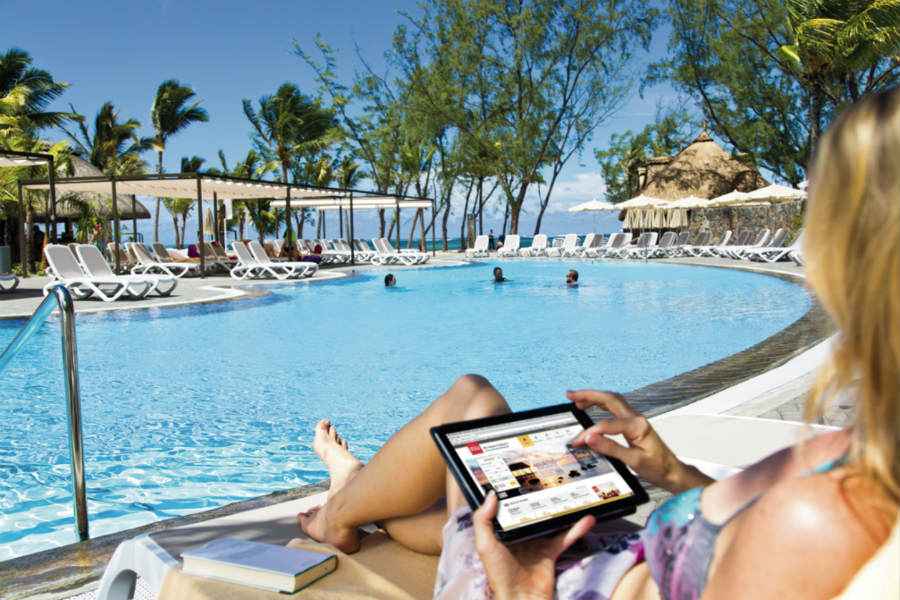 Paradise Beach Hotel Mallorca Paradise Beach Hotel Mallorca