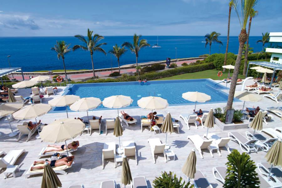 Club Hotel Riu Palace Meloneras Resort Club Hotel Riu Palace Meloneras Resort