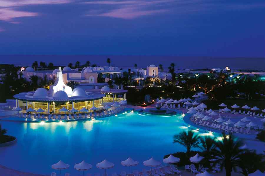 Hotel Etoiles Andalousie All Inclusive Hotel Etoiles Andalousie All Inclusive
