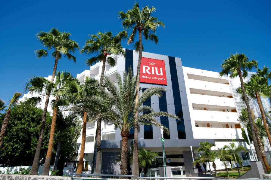 Hotel Riu Don Miguel Playa Del Ingles Hotel Riu Don Miguel Playa Del Ingles