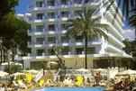 Hotel Riu Festival