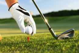 Golf Golf
