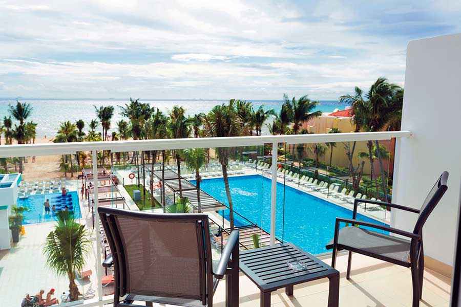 Hotel Riu Lupita Playa Del Carmen Fotos Hotel Riu Lupita Playa Del Carmen Fotos