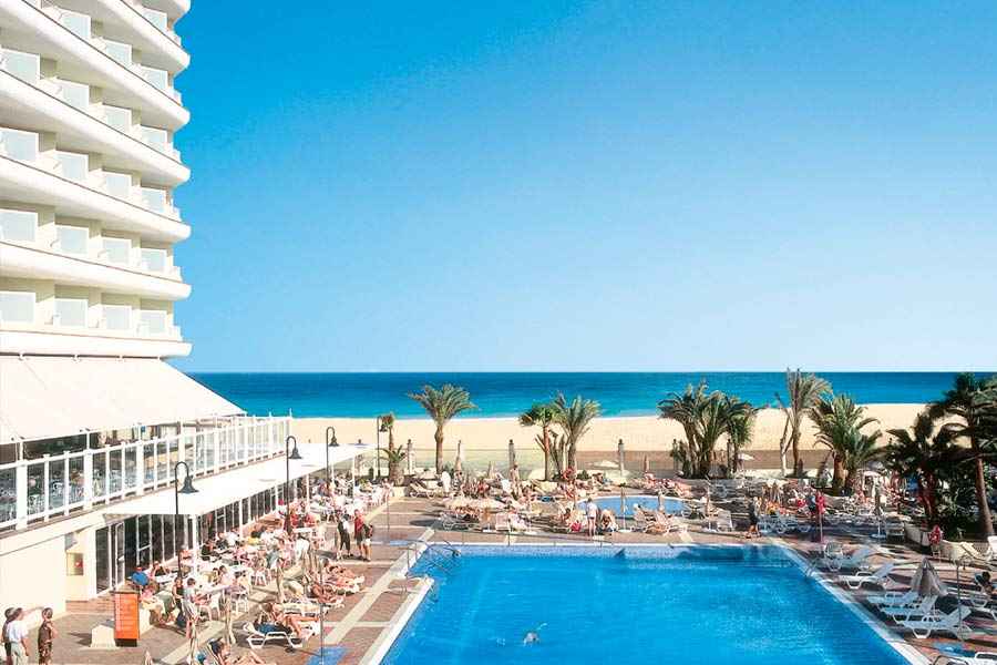 Image result for Riu Oliva Beach Resort, 4*,