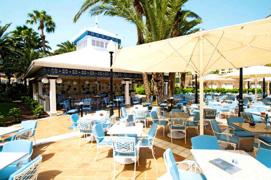 Hotel Riu Grand Palace Maspalomas Oasis All Inclusive Hotel Riu Grand Palace Maspalomas Oasis All Inclusive