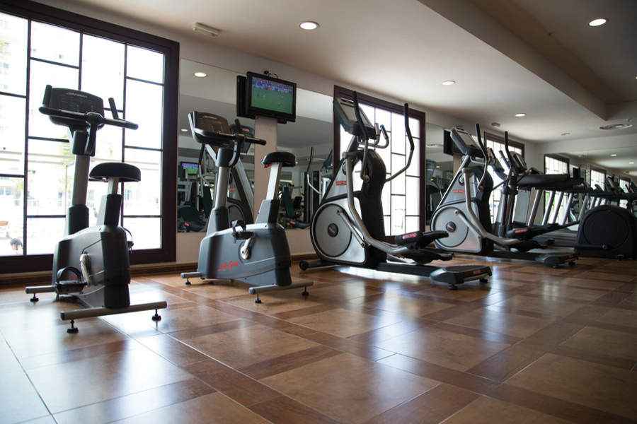 Hotel Riu Palace Aruba All Inclusive Hotel Palm Beach