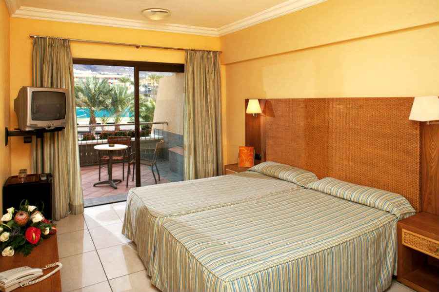 Club Riu Lanzarote Family Room Club Riu Lanzarote Family Room