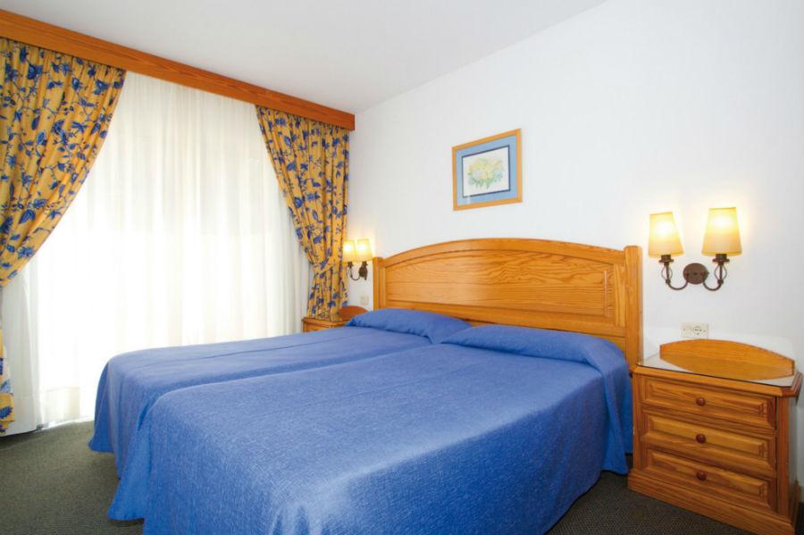 Hotel Riu Oliva Beach Resort Haupthaus Hotel Riu Oliva Beach Resort Haupthaus