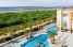Pools & gardens