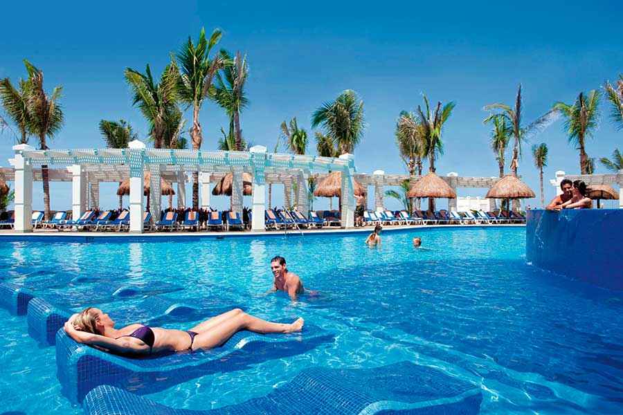 Hotel Riu Palace Tres Islas All Inclusive Hotel Riu Palace Tres Islas All Inclusive