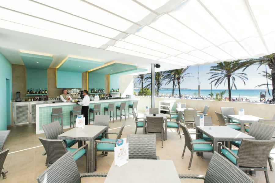 Mallorca Hotel Riu San Francisco Mallorca Hotel Riu San Francisco