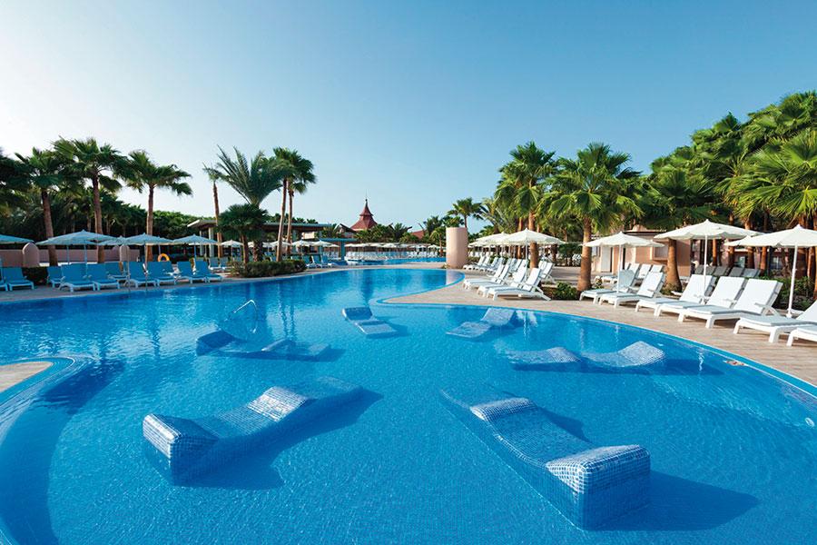 Hotel Riu Palace Cape Verde Hotel Riu Palace Cape Verde