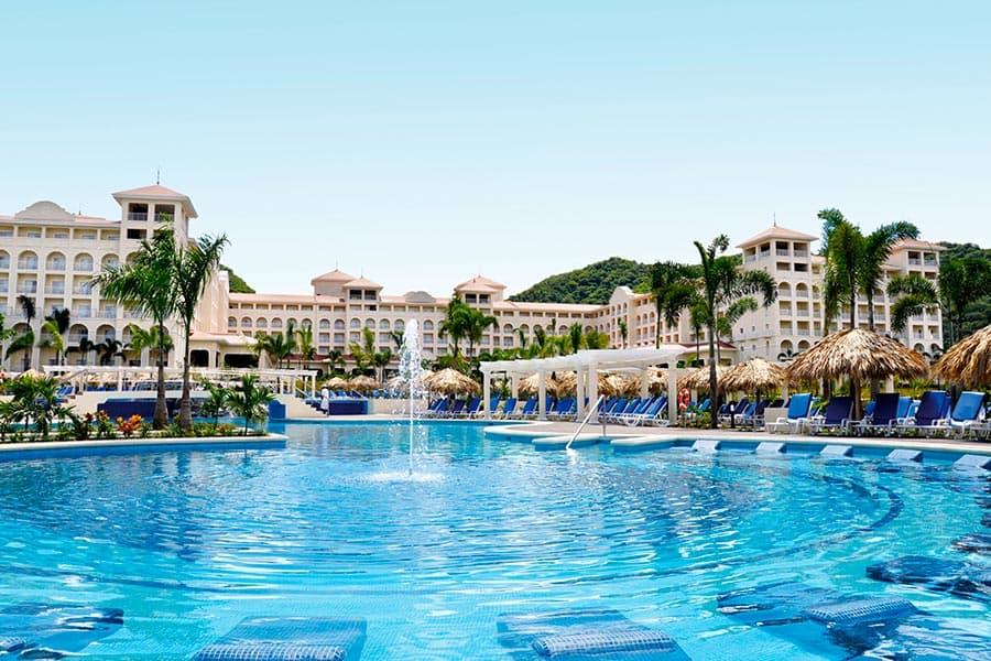 Hotel Riu Guanacaste Guanacaste Province Sardinal De Carrillo Costa Rica