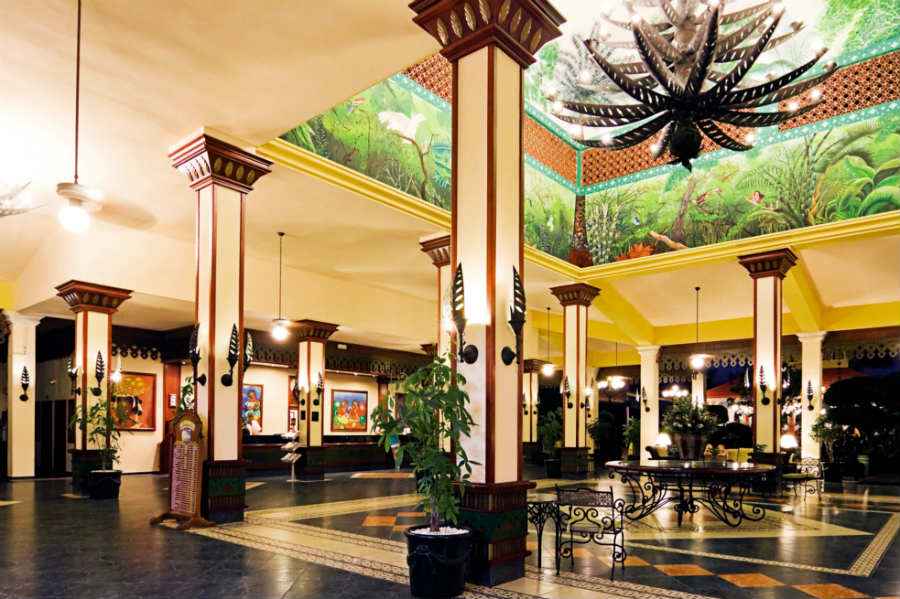 Hotel Riu Puerto Plata Hotel Riu Puerto Plata