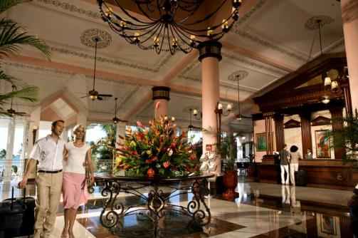 Hotel Riu Palace Tropical Bay