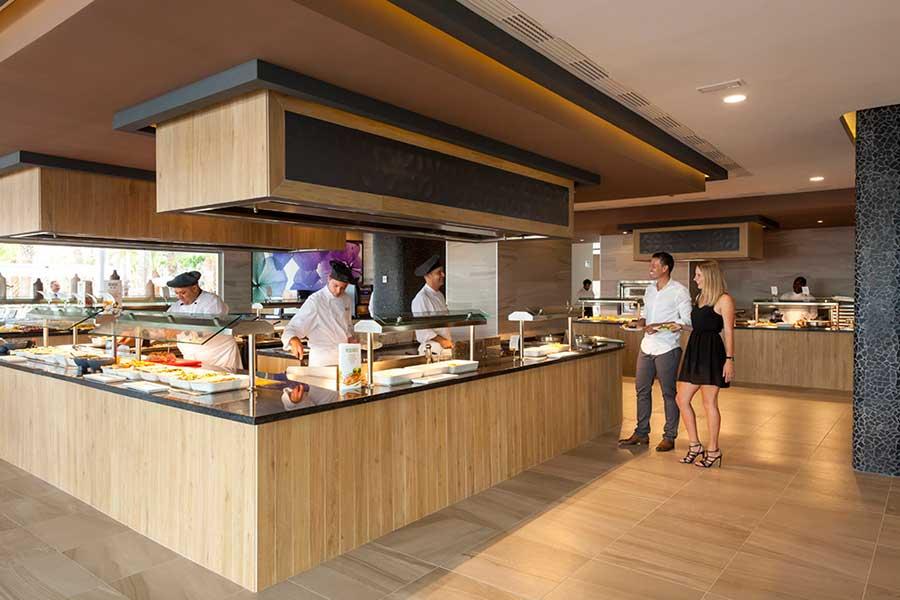 ClubHotel Riu Papayas All Inclusive Hotel Playa del Inglés