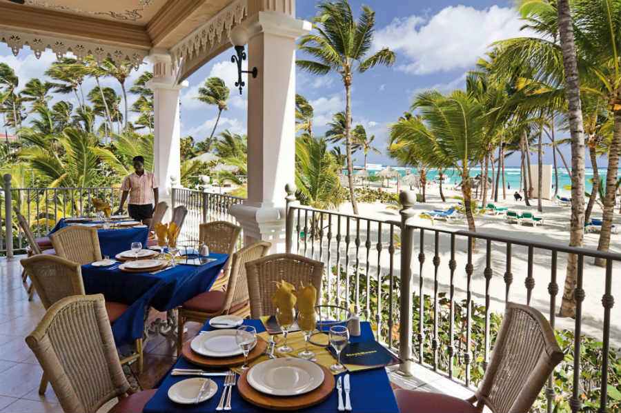 Hotel Riu Palace Punta Cana All Inclusive Hotel Punta Cana