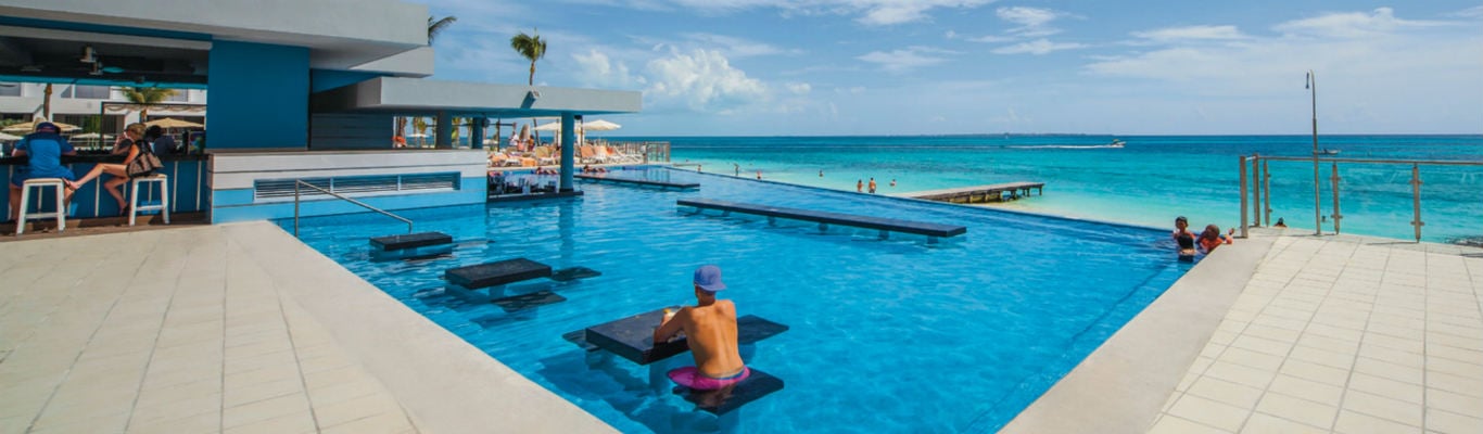 Hotel Riu Cancun | All Inclusive Hotel Cancun
