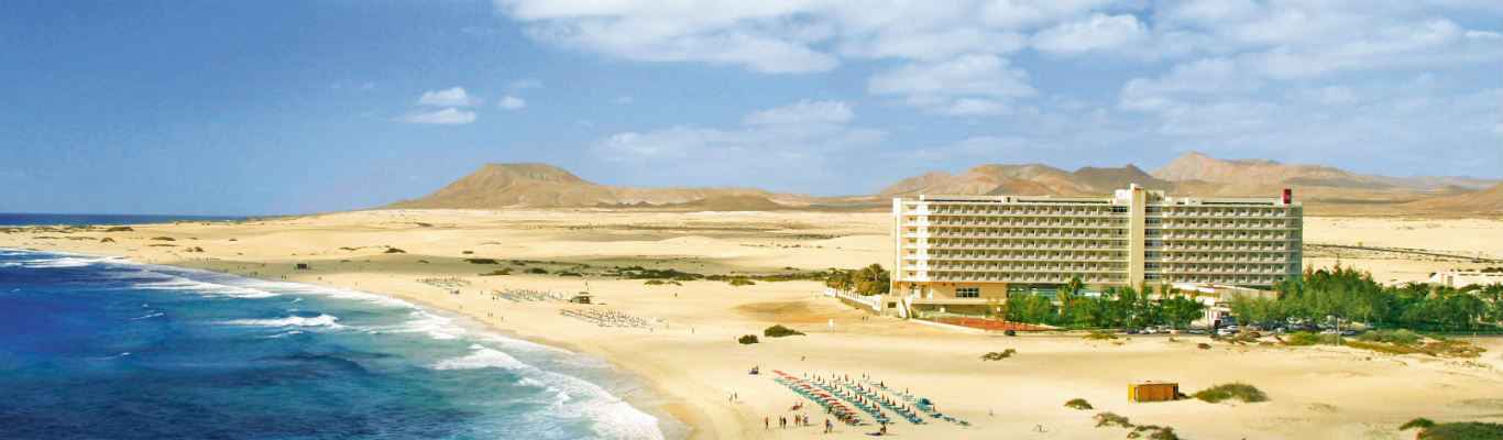 Hotel Riu Oliva Beach Fuerteventura Hotel Riu Oliva Beach Fuerteventura