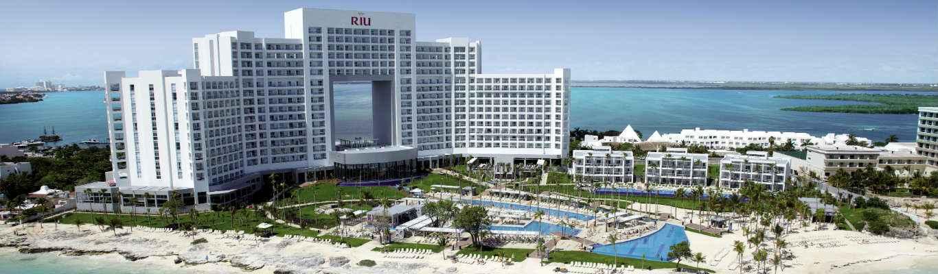 Hotel Riu Palace Peninsula | Adults Only Hotel Cancun