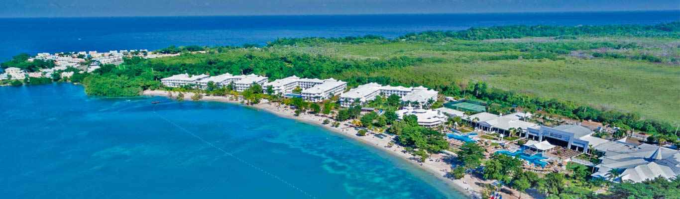 Riu Negril Jamaica Hotel And Resort Riu Negril Jamaica Hotel And Resort