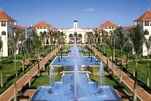 Hotel Riu Palace Mexico