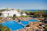 ClubHotel Riu Paraiso Lanzarote Resort