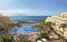 Piscinas y jardines
