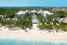 Piscinas y jardines