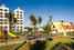 Instalaciones y hoteles