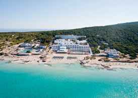 Alojamiento Formentera